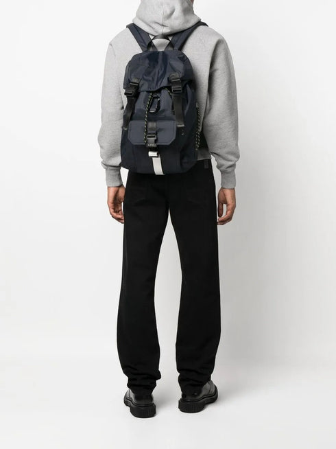 A.P.C. TREK BACKPACK